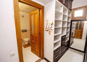 منزل ريفي من ثلاث غرف نوم في دوشيلم التي أنطاليا