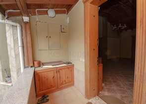 منزل ريفي من ثلاث غرف نوم في دوشيلم التي أنطاليا