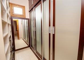 منزل ريفي من ثلاث غرف نوم في دوشيلم التي أنطاليا