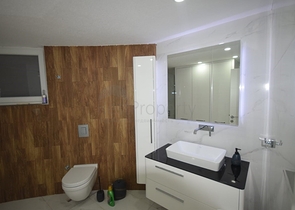 فيلا منفصلة 5 + 1 مع حمام سباحة في يشيلباهر أنطاليا