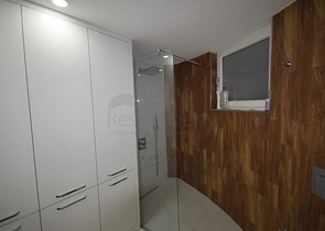 فيلا منفصلة 5 + 1 مع حمام سباحة في يشيلباهر أنطاليا