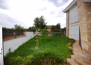 فيلا منفصلة 5 + 1 مع حمام سباحة في يشيلباهر أنطاليا