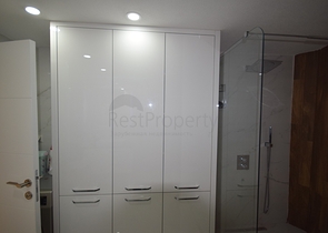 فيلا منفصلة 5 + 1 مع حمام سباحة في يشيلباهر أنطاليا