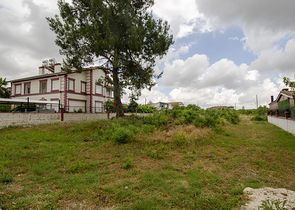 رخصة بناء أرض في منطقة دوشيميلتي