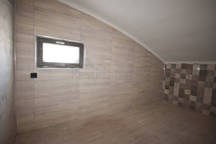 فلل في مجمع في منطقة دوشيالتي أنطاليا