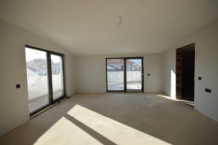 فلل في مجمع في منطقة دوشيالتي أنطاليا