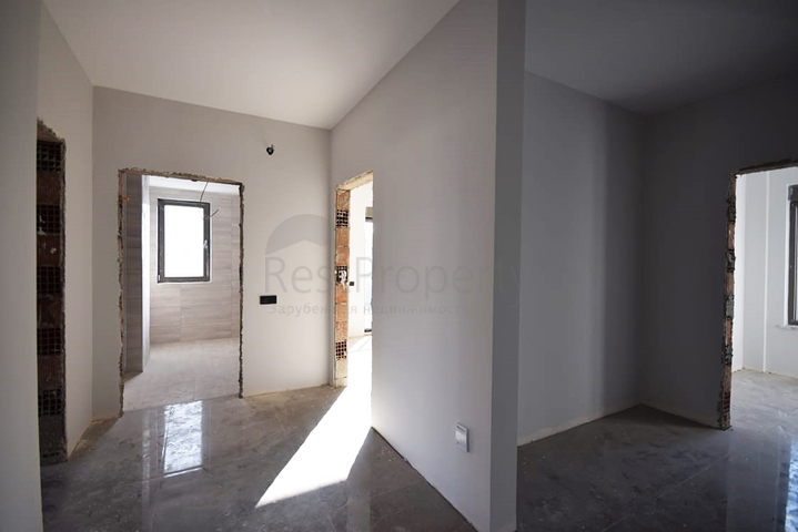 فلل في مجمع في منطقة دوشيالتي أنطاليا