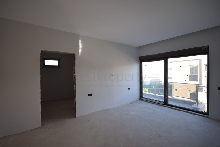 فلل في مجمع في منطقة دوشيالتي أنطاليا