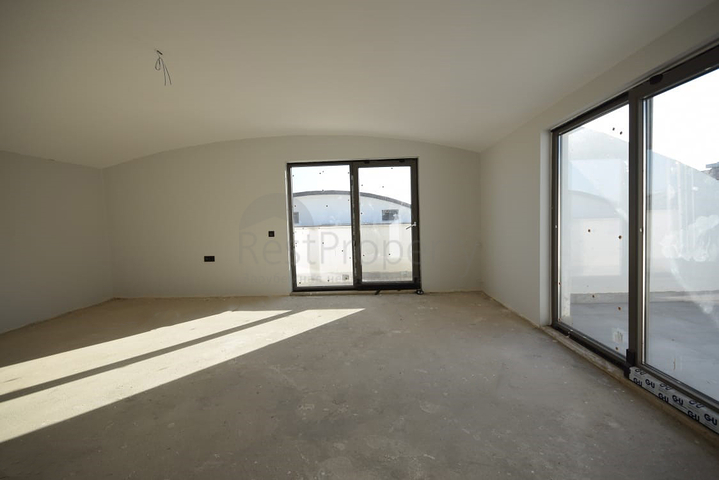 فلل في مجمع في منطقة دوشيالتي أنطاليا