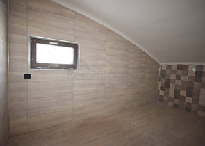 فلل في مجمع في منطقة دوشيالتي أنطاليا