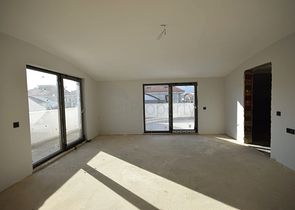 فلل في مجمع في منطقة دوشيالتي أنطاليا