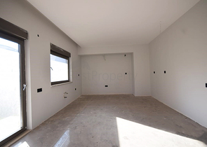 فلل في مجمع في منطقة دوشيالتي أنطاليا