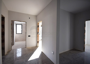 فلل في مجمع في منطقة دوشيالتي أنطاليا