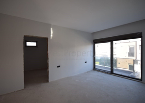 فلل في مجمع في منطقة دوشيالتي أنطاليا