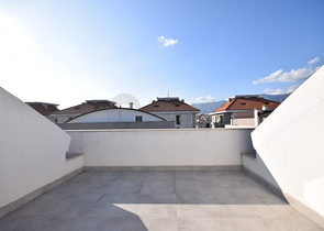 فلل في مجمع في منطقة دوشيالتي أنطاليا