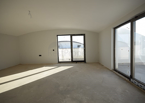 فلل في مجمع في منطقة دوشيالتي أنطاليا