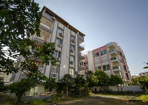 شقة 2 + 1 في منطقة ليمان كونيالتي 600 م على البحر