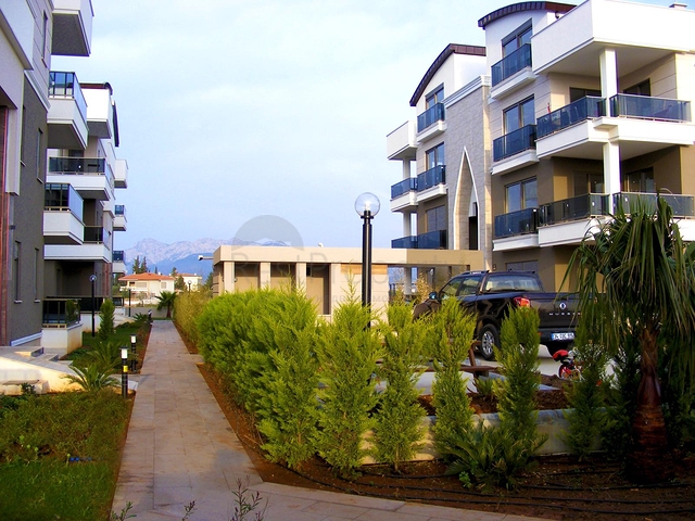 شقق فسيحة 3 + 1 في Altynkol Doshemealty