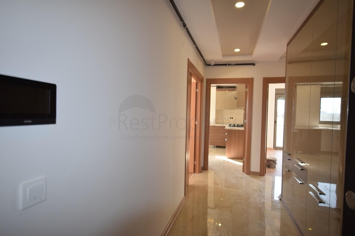 شقق فسيحة 3 + 1 في Altynkol Doshemealty