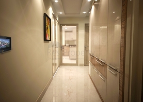 شقق فسيحة 3 + 1 في Altynkol Doshemealty