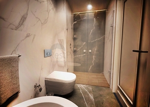 شقق فسيحة 3 + 1 في Altynkol Doshemealty