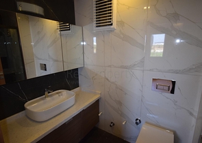 شقق فسيحة 3 + 1 في Altynkol Doshemealty