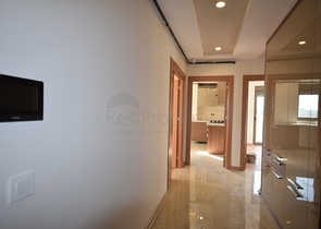 شقق فسيحة 3 + 1 في Altynkol Doshemealty