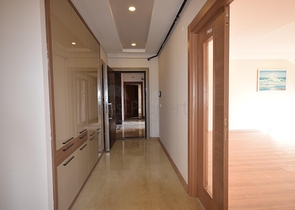 شقق فسيحة 3 + 1 في Altynkol Doshemealty