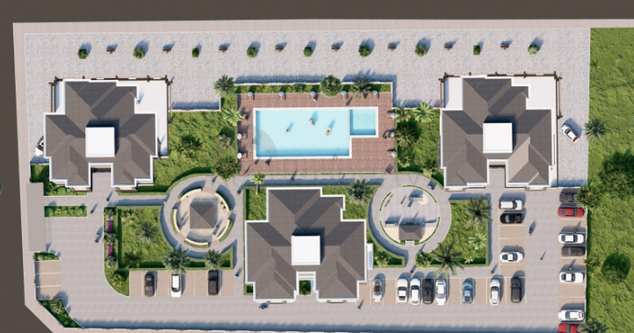 مشروع استثماري بأقساط بدون فوائد لمدة 36 شهر