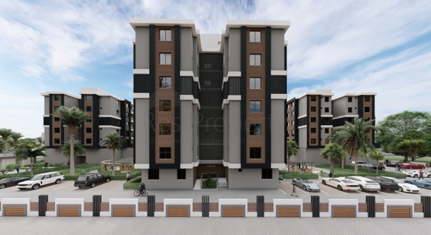 مشروع استثماري بأقساط بدون فوائد لمدة 36 شهر