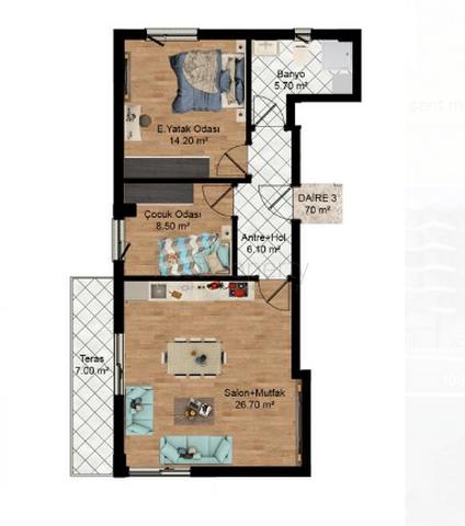 مشروع استثماري بأقساط بدون فوائد لمدة 36 شهر