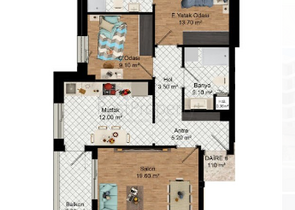 مشروع استثماري بأقساط بدون فوائد لمدة 36 شهر