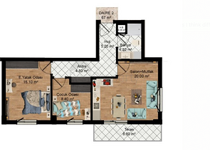 مشروع استثماري بأقساط بدون فوائد لمدة 36 شهر