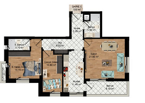 مشروع استثماري بأقساط بدون فوائد لمدة 36 شهر