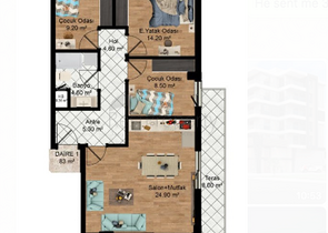 مشروع استثماري بأقساط بدون فوائد لمدة 36 شهر