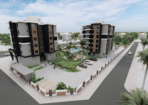 مشروع استثماري بأقساط بدون فوائد لمدة 36 شهر