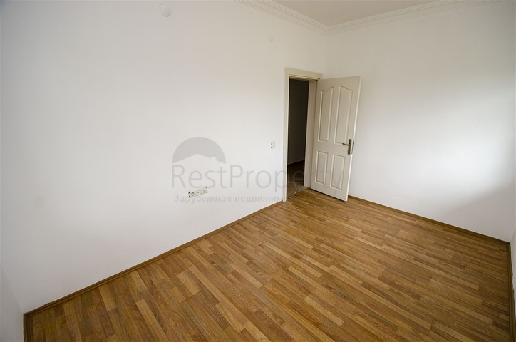 منزل خاص في غابة صنوبرية في دوشيمالتي أنطاليا