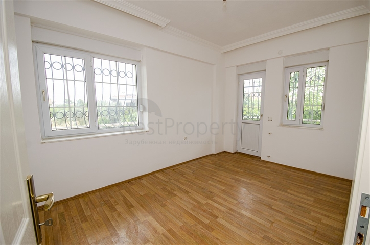 منزل خاص في غابة صنوبرية في دوشيمالتي أنطاليا