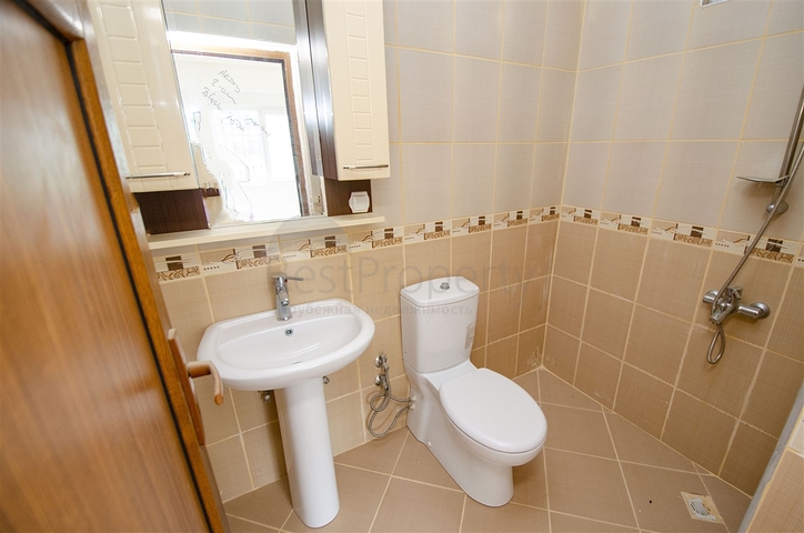 منزل خاص في غابة صنوبرية في دوشيمالتي أنطاليا