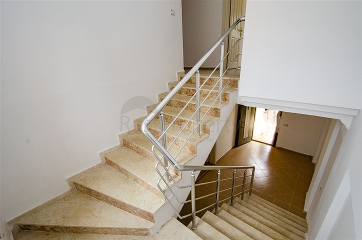 منزل خاص في غابة صنوبرية في دوشيمالتي أنطاليا