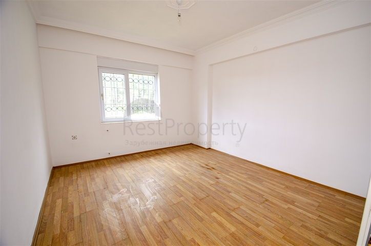 منزل خاص في غابة صنوبرية في دوشيمالتي أنطاليا