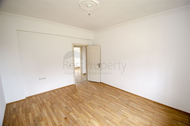 منزل خاص في غابة صنوبرية في دوشيمالتي أنطاليا