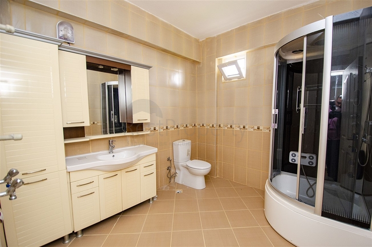 منزل خاص في غابة صنوبرية في دوشيمالتي أنطاليا