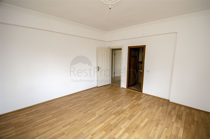 منزل خاص في غابة صنوبرية في دوشيمالتي أنطاليا