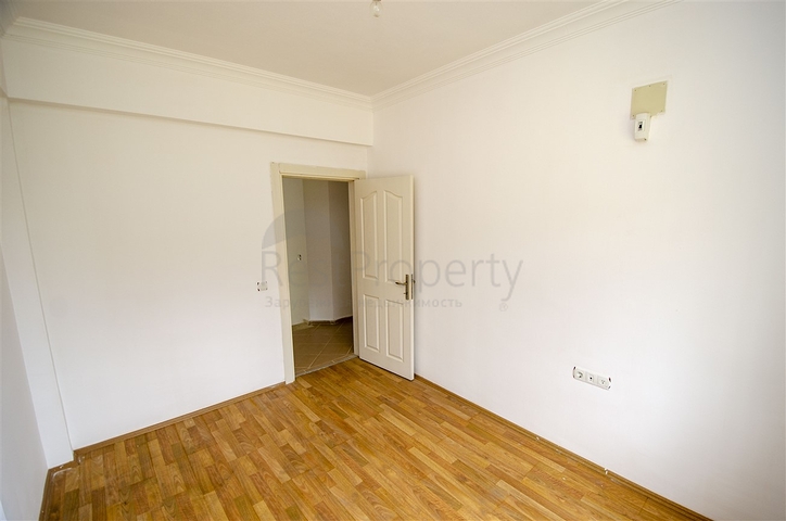 منزل خاص في غابة صنوبرية في دوشيمالتي أنطاليا