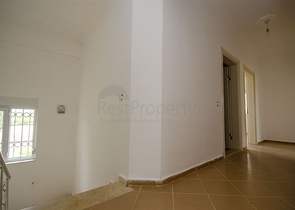 منزل خاص في غابة صنوبرية في دوشيمالتي أنطاليا