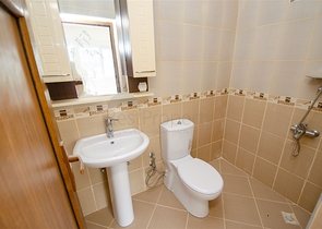 منزل خاص في غابة صنوبرية في دوشيمالتي أنطاليا