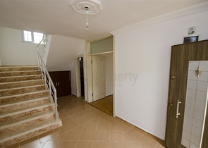 منزل خاص في غابة صنوبرية في دوشيمالتي أنطاليا