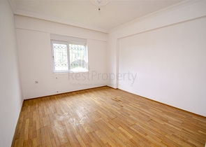 منزل خاص في غابة صنوبرية في دوشيمالتي أنطاليا