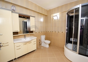 منزل خاص في غابة صنوبرية في دوشيمالتي أنطاليا